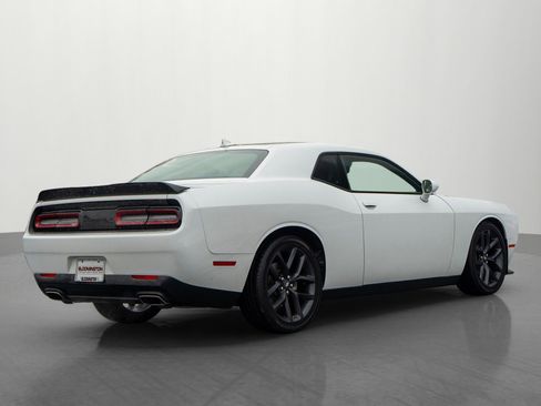 Used 2023 Dodge Challenger GT w/ Plus Package image 7