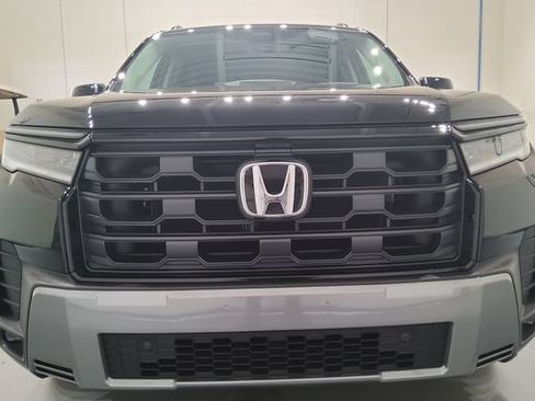 New 2026 Honda Pilot EX-L image 3