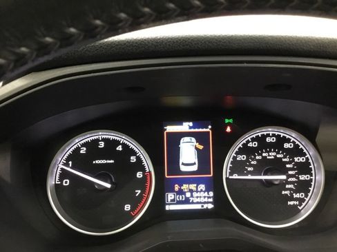 Used 2023 Subaru Forester Premium AWD/4WD image 34