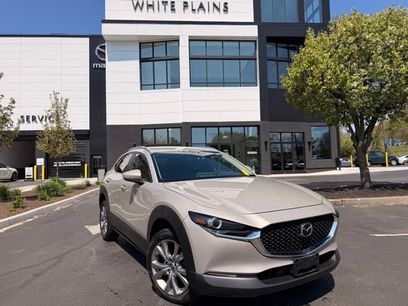 Used 2023 MAZDA CX-30 AWD 2.5 S w/ Select Package