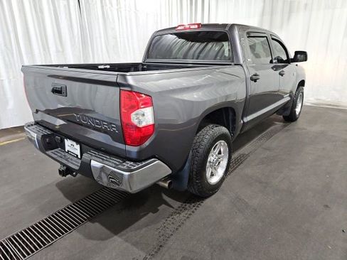 Used 2017 Toyota Tundra SR5 RWD image 3