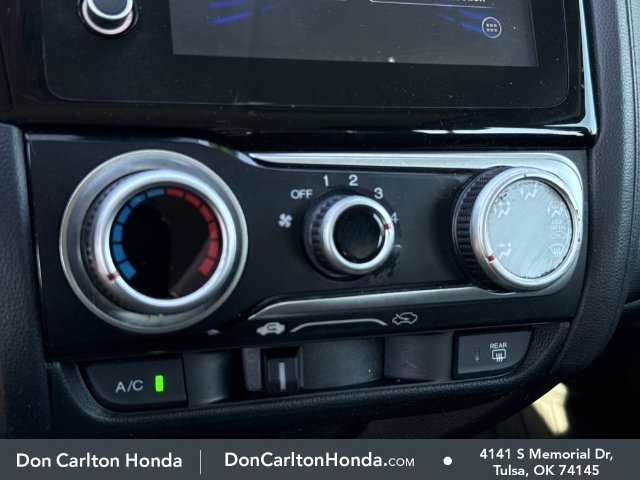 Used 2019 Honda Fit Sport image 10