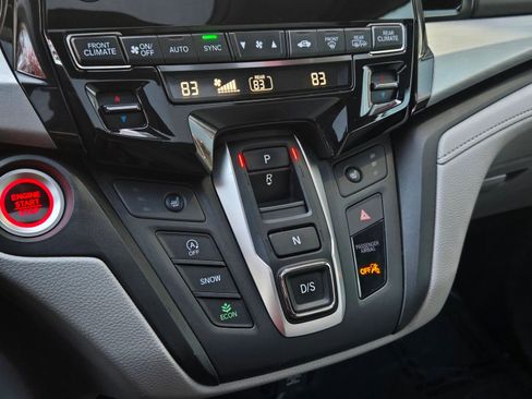Used 2024 Honda Odyssey EX-L image 21