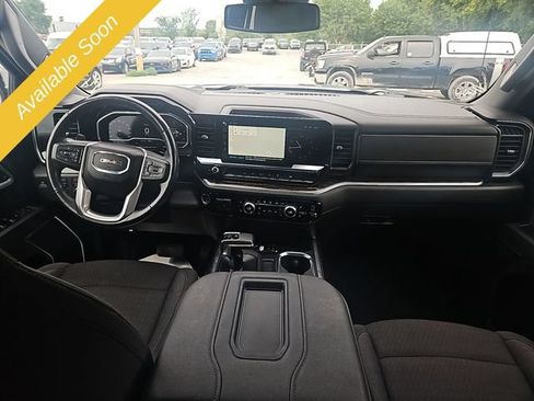 Used 2022 GMC Sierra 1500 Elevation w/ Max Trailering Package AWD/4WD image 6