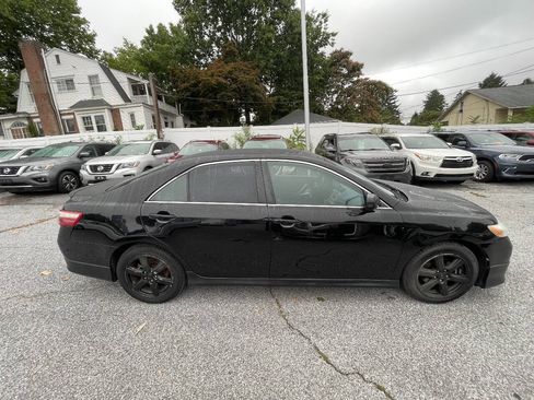 Used 2007 Toyota Camry CE FWD image 4