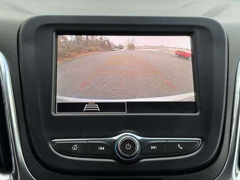 Certified 2023 Chevrolet Equinox LT image 15