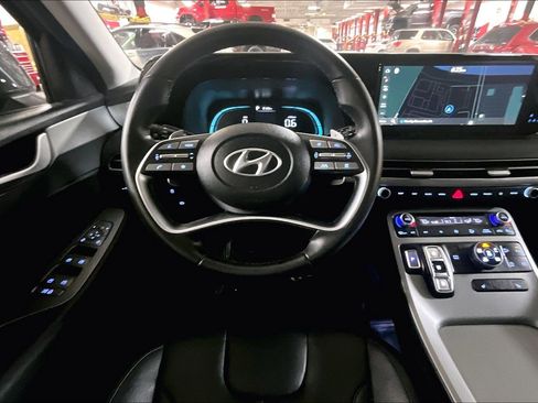 Used 2023 Hyundai Palisade XRT image 5
