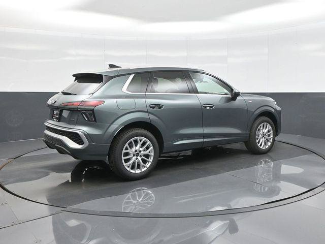 New 2026 Audi Q3 quattro 2.0T AWD/4WD image 7