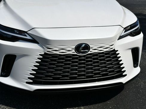 Used 2023 Lexus RX 350 Premium Plus w/ Accessory Package FWD image 36