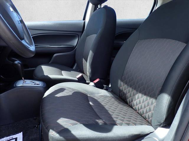 Used 2024 Mitsubishi Mirage ES FWD image 11