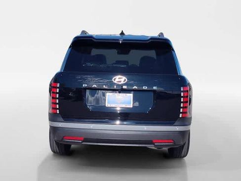 New 2026 Hyundai Palisade SEL FWD image 5