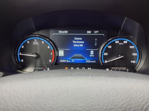 Certified 2023 Ford Bronco Sport Badlands w/ Premium Package image 18