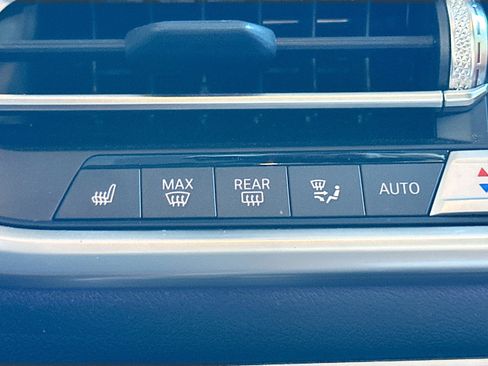 Certified 2023 BMW X5 sDrive40i w/ M Sport Package image 20