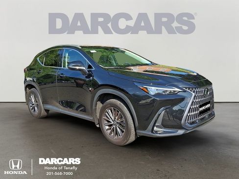 Used 2024 Lexus NX 350 AWD w/ Cold Area Package image 1
