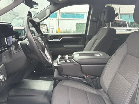 Used 2025 GMC Sierra 1500 Elevation RWD image 11
