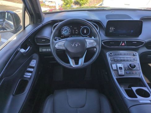 Certified 2023 Hyundai Santa Fe Calligraphy w/ Cargo Package FWD image 19