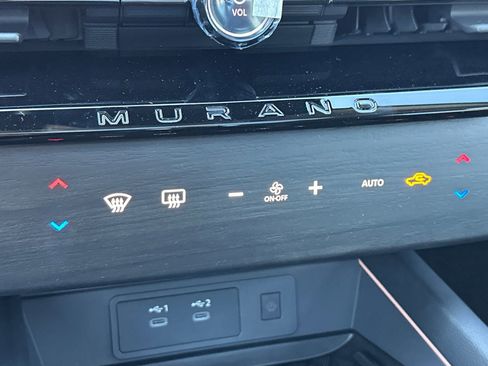 New 2026 Nissan Murano SL image 21