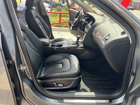 Used 2014 Audi A4 Premium Plus image 36