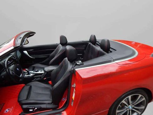 Used 2016 BMW 228i Convertible image 36