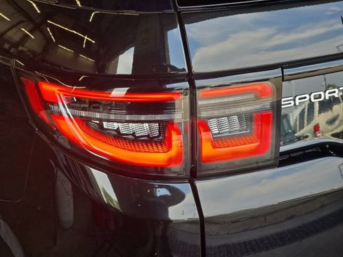 Certified 2025 Land Rover Discovery Sport S AWD/4WD image 36