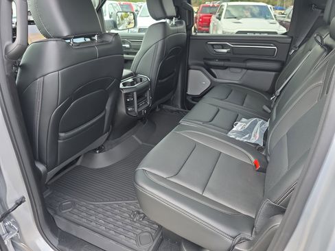 New 2026 RAM 1500 Rebel w/ Rebel Level 2 Equipment Group image 32