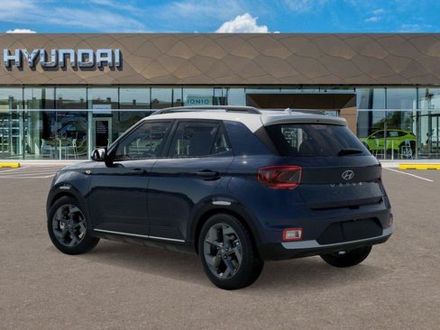 New 2026 Hyundai Venue SEL FWD image 22