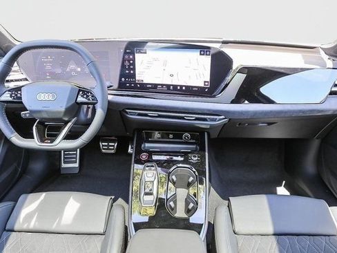 New 2025 Audi S5 Premium Plus image 13