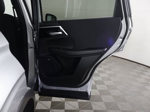 New 2026 Mitsubishi Outlander ES AWD/4WD image 24