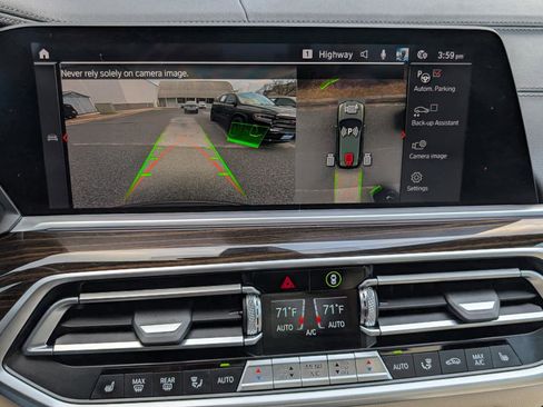 Used 2020 BMW X5 xDrive40i w/ Convenience Package image 28