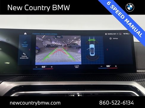 Used 2023 BMW M2 w/ Lighting Package image 24