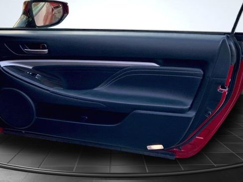 Used 2019 Lexus RC 300 w/ Accessory Package image 27