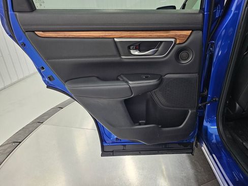 Used 2020 Honda CR-V EX-L image 28
