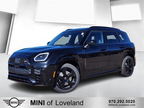 New 2026 MINI Cooper Countryman S image 1