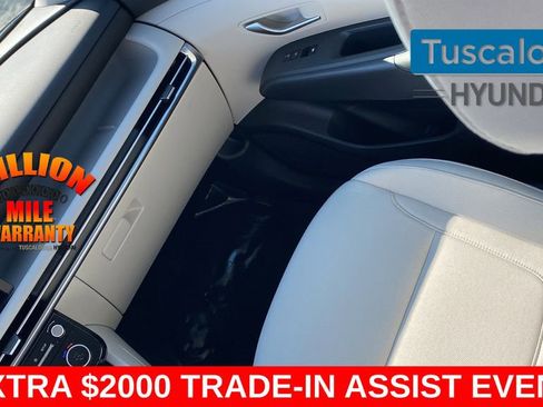 New 2026 Hyundai Tucson SEL image 27