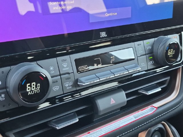 Certified 2026 Toyota Grand Highlander AWD Hybrid image 22