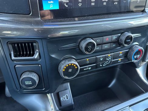 New 2026 Ford F150 STX w/ Equipment Group 200A RWD image 31