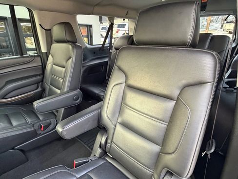 Used 2018 GMC Yukon XL Denali w/ Open Road Package image 35