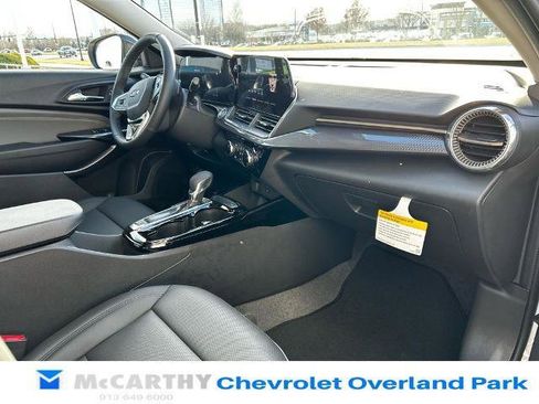 New 2026 Chevrolet Trax ACTIV w/ Driver Confidence Package image 23