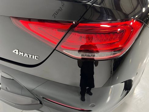Used 2023 Mercedes-Benz CLS 450 4MATIC image 14