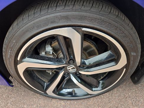 Used 2022 Honda Accord Sport image 12