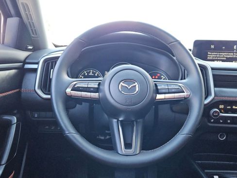 Certified 2025 MAZDA CX-50 Meridian Edition w/ Weather Package image 12