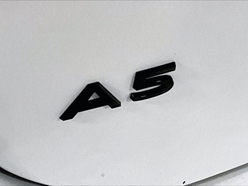 New 2025 Audi A5 2.0T Premium Plus image 15