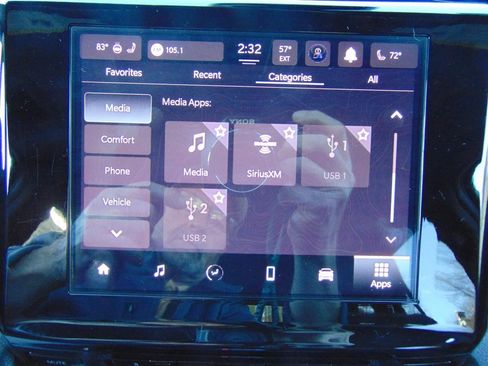 Used 2023 Jeep Grand Cherokee Altitude image 36