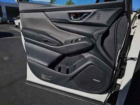 Certified 2023 Subaru Ascent Onyx Edition Limited image 30
