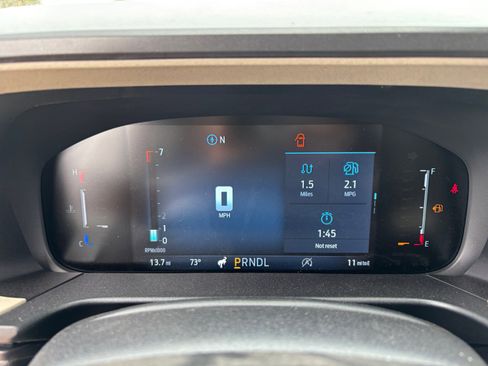 New 2026 Ford Bronco Sport Big Bend image 10