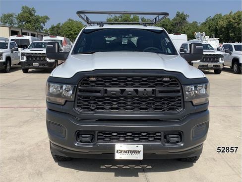 Used 2023 RAM 2500 Tradesman AWD/4WD image 9