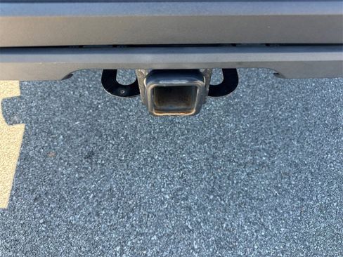 Used 2023 Toyota Tundra Platinum image 16