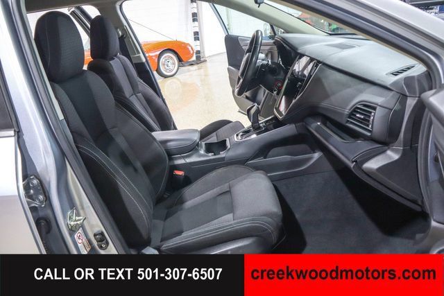 Used 2020 Subaru Outback Premium AWD/4WD image 10