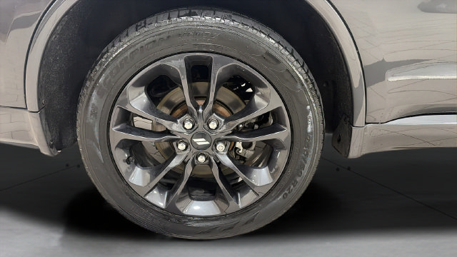Used 2025 Dodge Durango GT AWD/4WD image 25