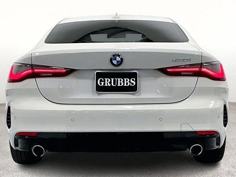 Used 2021 BMW 430i 430i w/ Premium Package image 6